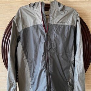 Eddie Bauer Rain Jacket